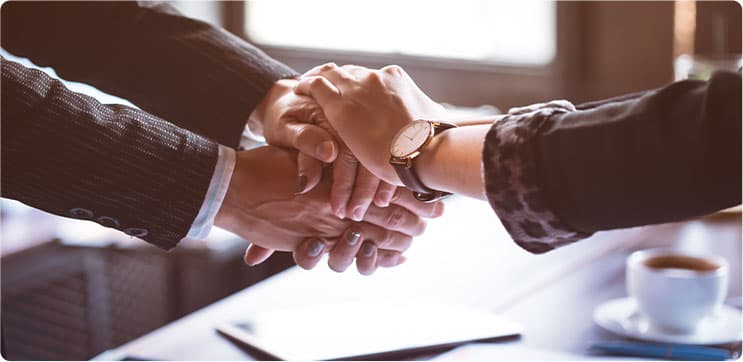 Commitment to Customers