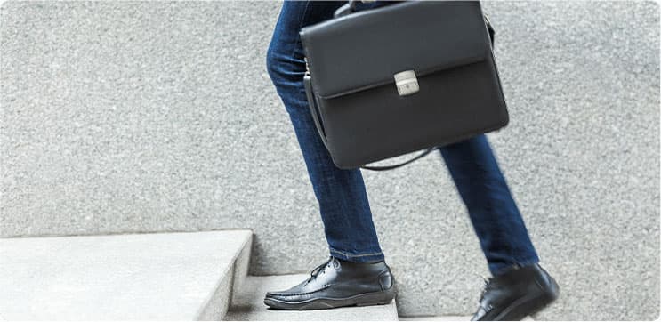 Daring to be Different