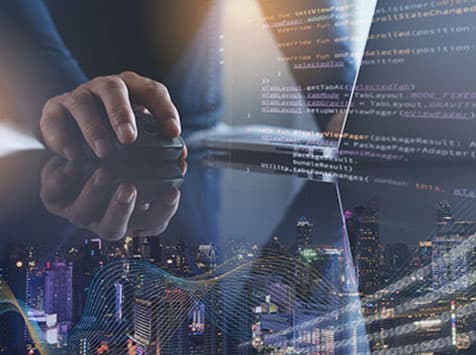 Rendezvous with Technology