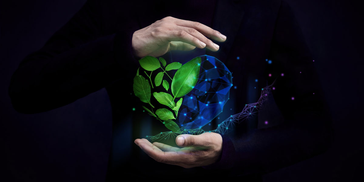 investing in sustainability