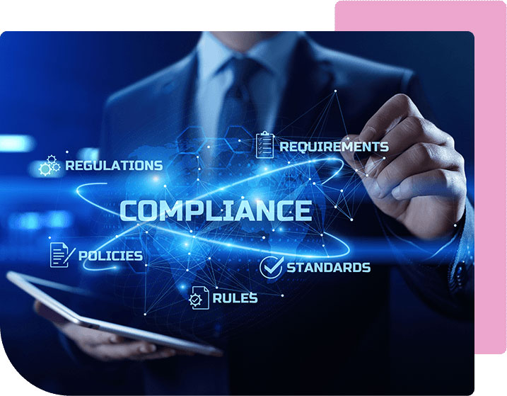 regulatory compliance